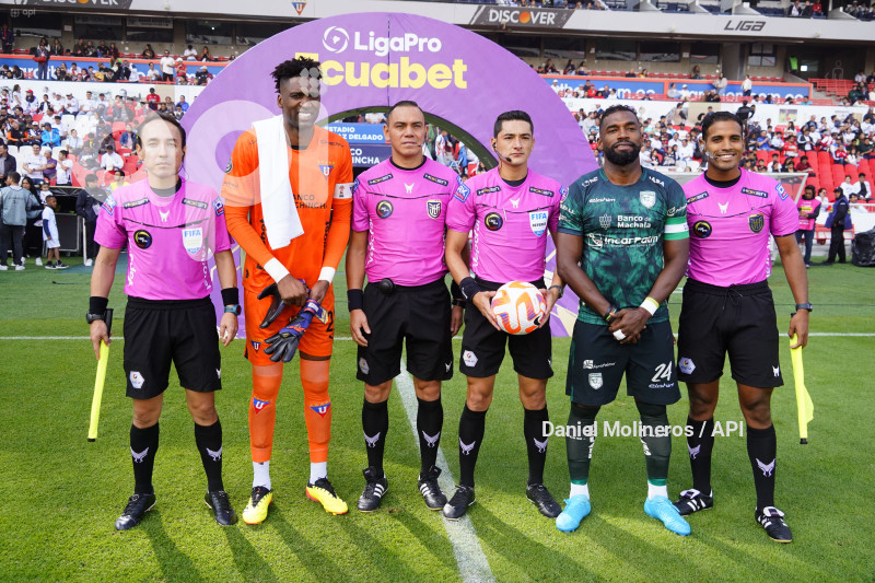 FBL LIGAPRO LIGA ORENSE
