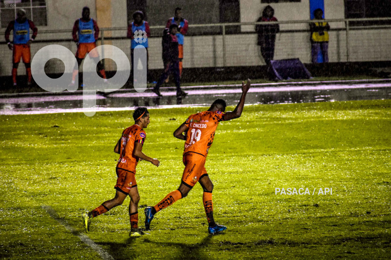 FBL-LP-LIBERTAD VS BARCELONA