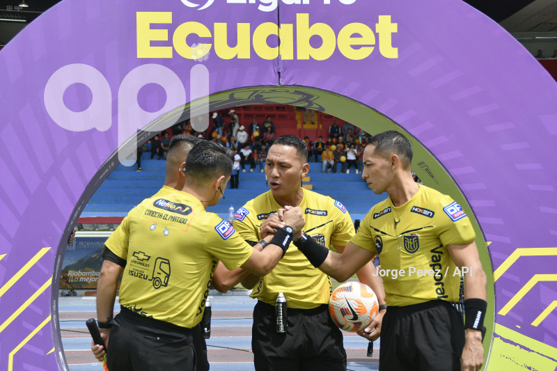 FBL-LIGRAPRO-MUSHUCRUNA - DEPORTIVO CUENCA