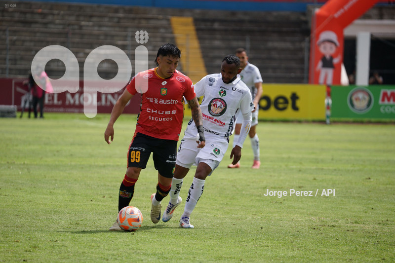 FBL-LIGRAPRO-MUSHUCRUNA - DEPORTIVO CUENCA