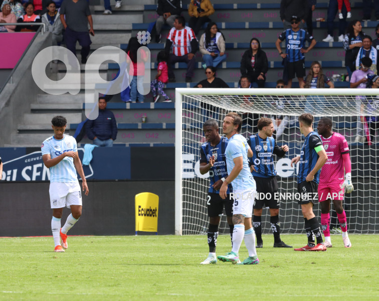 FBL LIGAPRO ECUABET INDEPENDIENTE VS CATOLICA