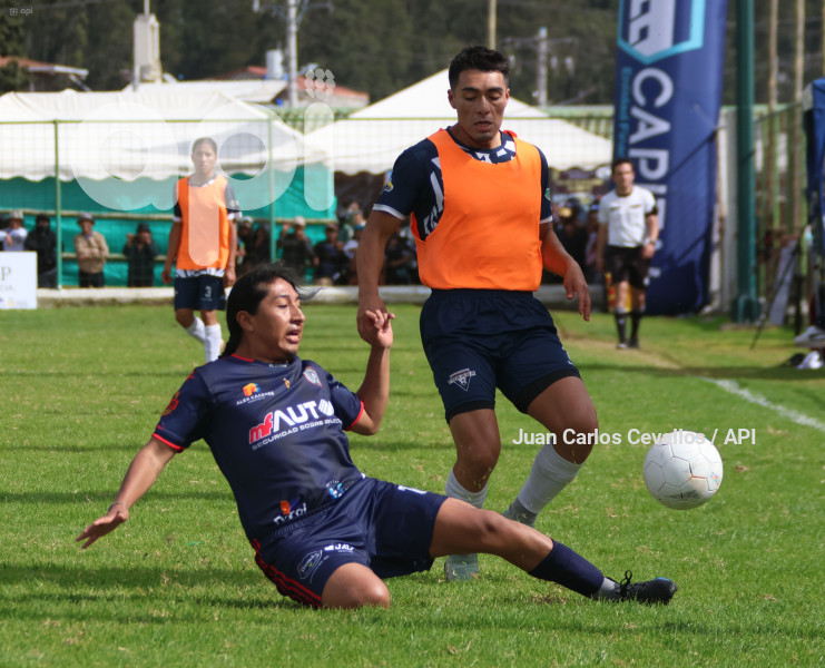 OTAVALO-PAWKAR RAYMI-PEGUCHE-CARNAVAL-MUNDIALITO INDIGENA