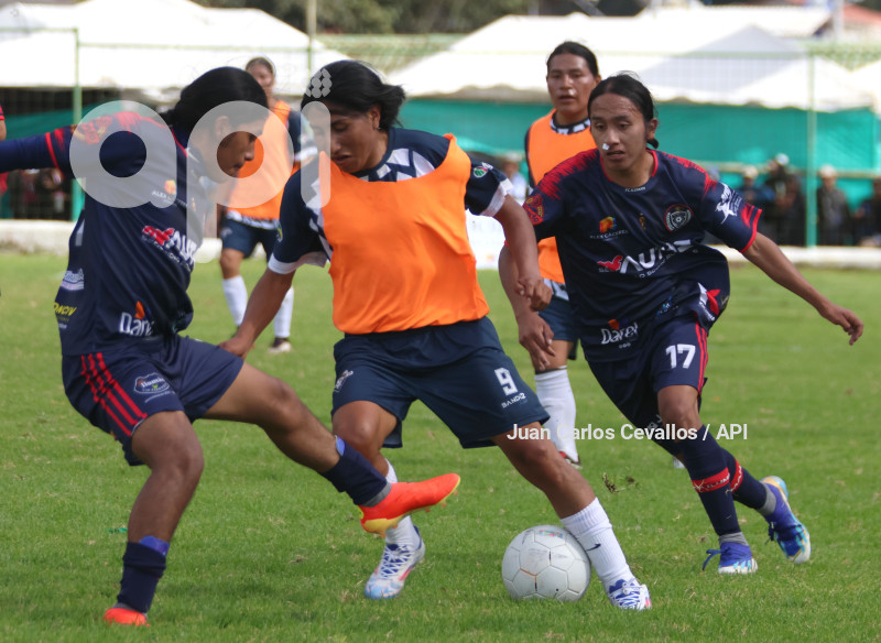 OTAVALO-PAWKAR RAYMI-PEGUCHE-CARNAVAL-MUNDIALITO INDIGENA