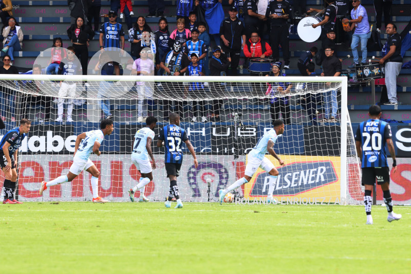 FBL LIGAPRO ECUABET INDEPENDIENTE VS CATOLICA