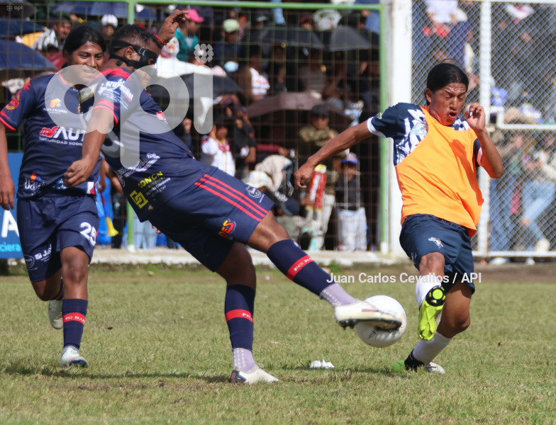 OTAVALO-PAWKAR RAYMI-PEGUCHE-CARNAVAL-MUNDIALITO INDIGENA