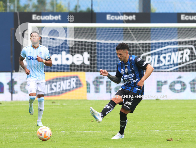 FBL LIGAPRO ECUABET INDEPENDIENTE VS CATOLICA