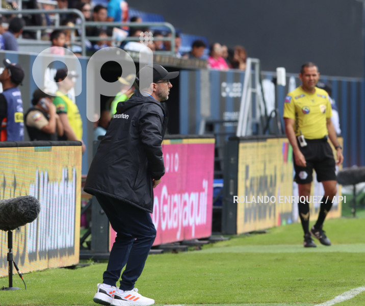 FBL LIGAPRO ECUABET INDEPENDIENTE VS CATOLICA