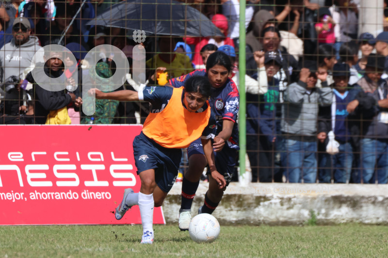 OTAVALO-PAWKAR RAYMI-PEGUCHE-CARNAVAL-MUNDIALITO INDIGENA