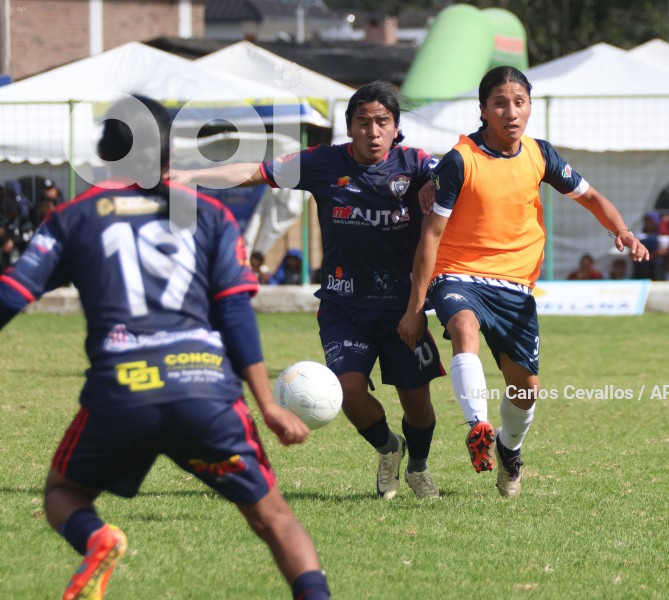 OTAVALO-PAWKAR RAYMI-PEGUCHE-CARNAVAL-MUNDIALITO INDIGENA