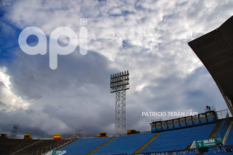 FBL LIGA PRO NACIONAL VS TECNICO UNIVERSITARIO