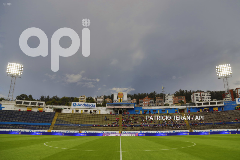 FBL LIGA PRO NACIONAL VS TECNICO UNIVERSITARIO