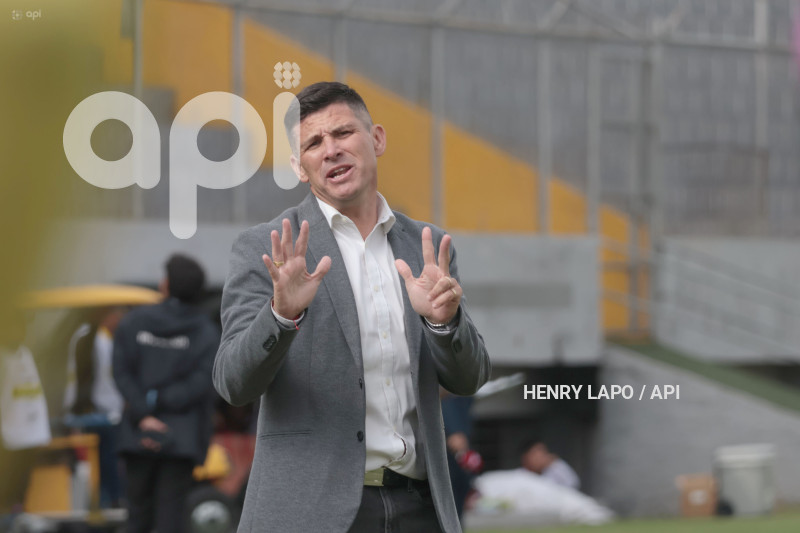 FBL LIGAPRO AUCAS VS VINOTINTO