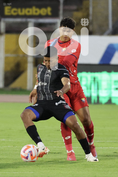 FBL LIGA PRO NACIONAL VS TECNICO UNIVERSITARIO