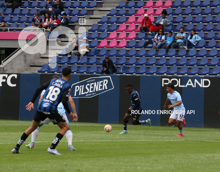 FBL LIGAPRO ECUABET INDEPENDIENTE VS CATOLICA
