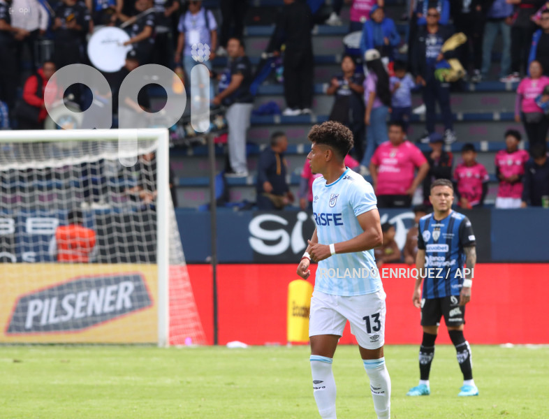 FBL LIGAPRO ECUABET INDEPENDIENTE VS CATOLICA
