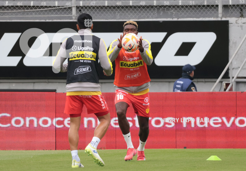 FBL LIGAPRO AUCAS VS VINOTINTO