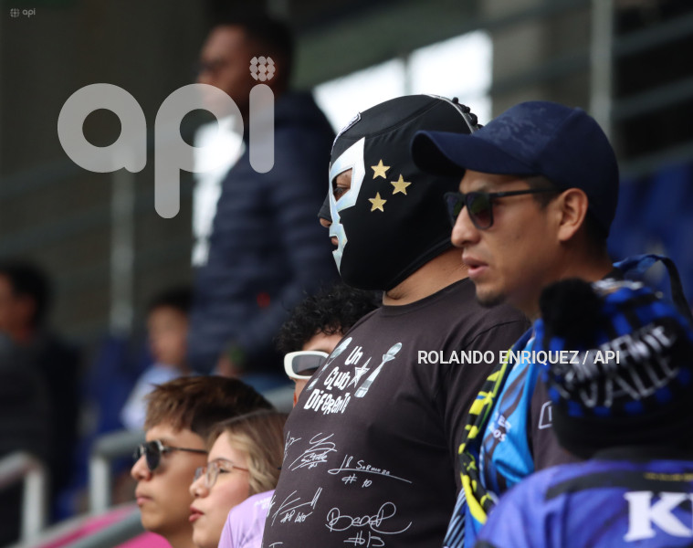 FBL LIGAPRO ECUABET INDEPENDIENTE VS CATOLICA