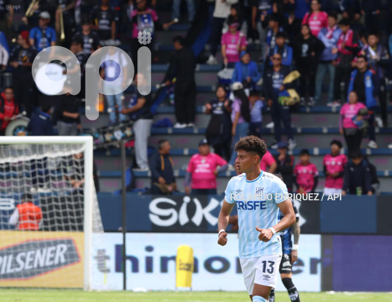 FBL LIGAPRO ECUABET INDEPENDIENTE VS CATOLICA