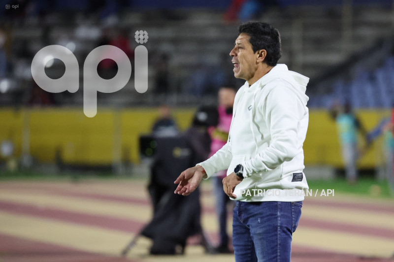 FBL LIGA PRO NACIONAL VS TECNICO UNIVERSITARIO