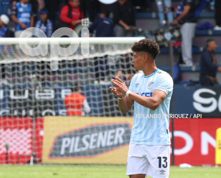 FBL LIGAPRO ECUABET INDEPENDIENTE VS CATOLICA