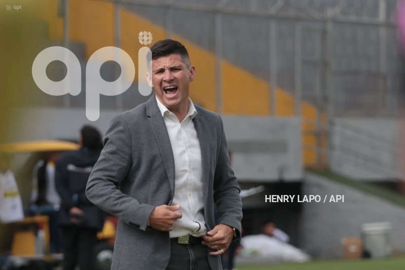 FBL LIGAPRO AUCAS VS VINOTINTO