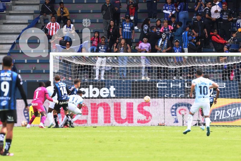 FBL LIGAPRO ECUABET INDEPENDIENTE VS CATOLICA