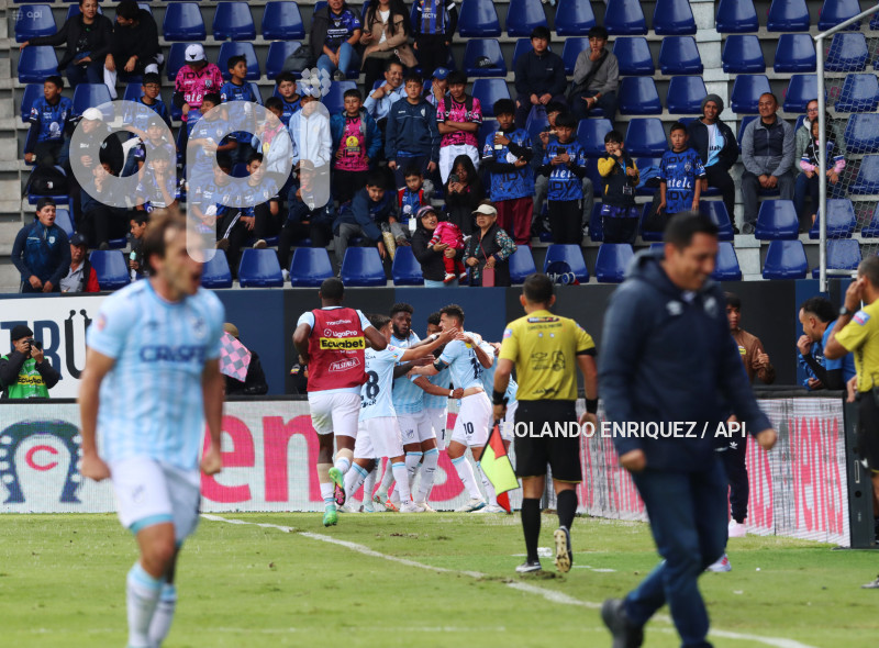 FBL LIGAPRO ECUABET INDEPENDIENTE VS CATOLICA