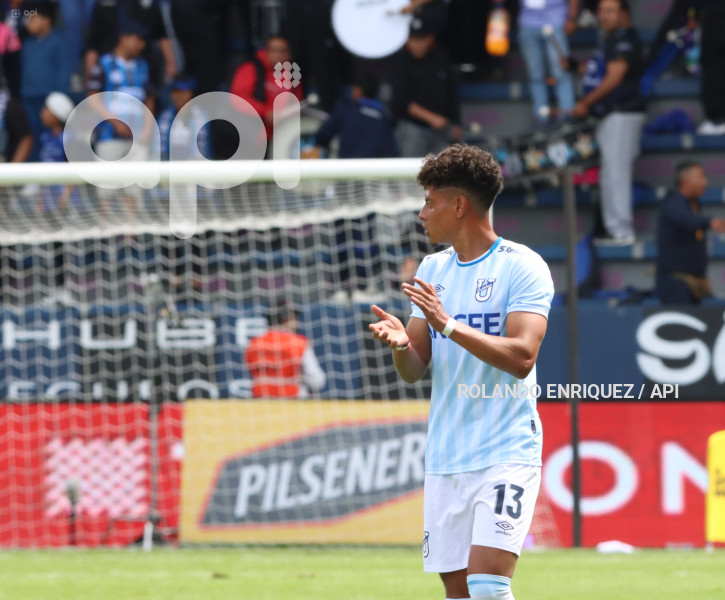 FBL LIGAPRO ECUABET INDEPENDIENTE VS CATOLICA