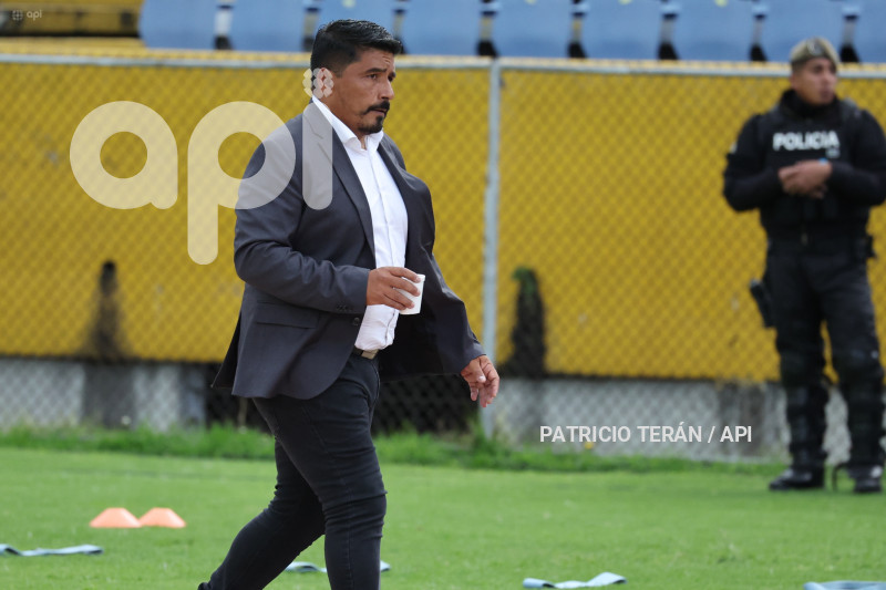 FBL LIGA PRO NACIONAL VS TECNICO UNIVERSITARIO