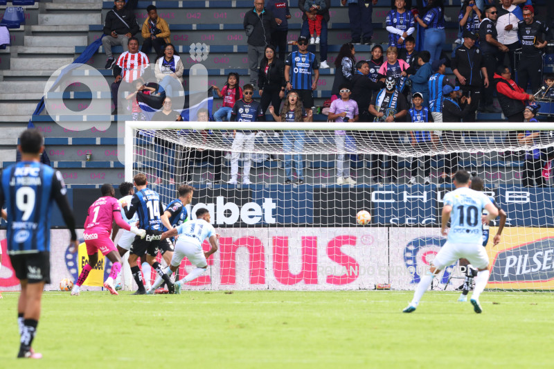FBL LIGAPRO ECUABET INDEPENDIENTE VS CATOLICA
