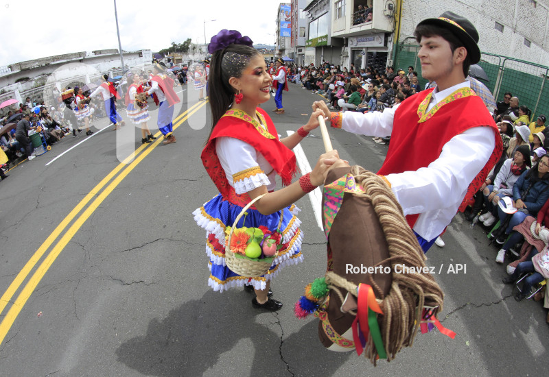 AMB-FIESTA FRUTA Y FLORES