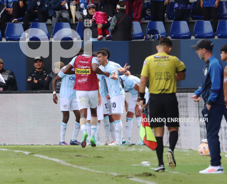 FBL LIGAPRO ECUABET INDEPENDIENTE VS CATOLICA