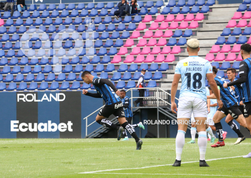 FBL LIGAPRO ECUABET INDEPENDIENTE VS CATOLICA