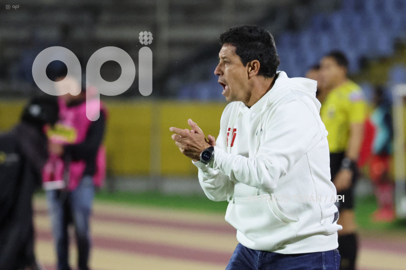 FBL LIGA PRO NACIONAL VS TECNICO UNIVERSITARIO