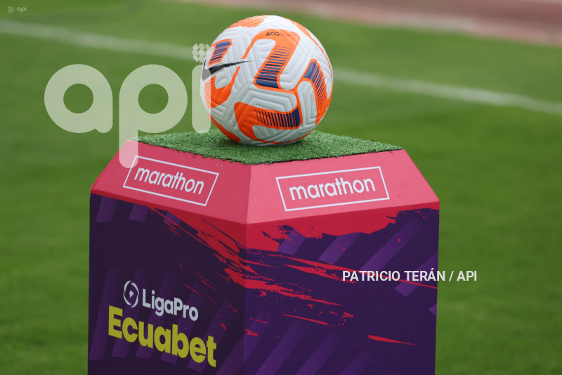 FBL LIGA PRO NACIONAL VS TECNICO UNIVERSITARIO
