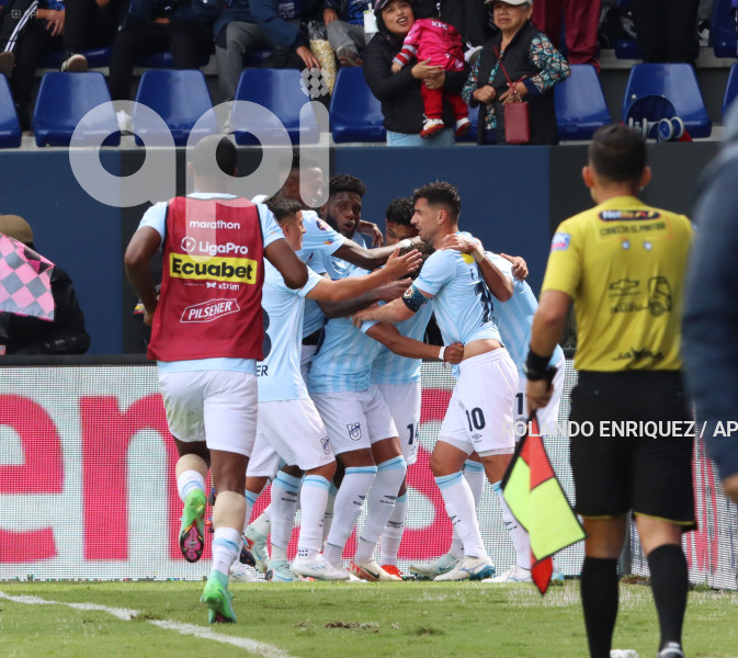 FBL LIGAPRO ECUABET INDEPENDIENTE VS CATOLICA