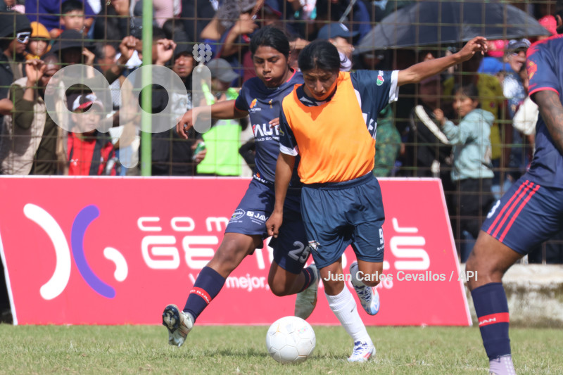 OTAVALO-PAWKAR RAYMI-PEGUCHE-CARNAVAL-MUNDIALITO INDIGENA