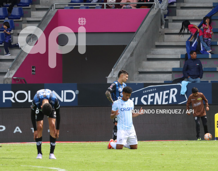 FBL LIGAPRO ECUABET INDEPENDIENTE VS CATOLICA