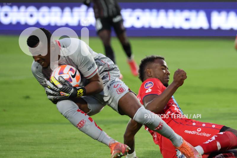 FBL LIGA PRO NACIONAL VS TECNICO UNIVERSITARIO