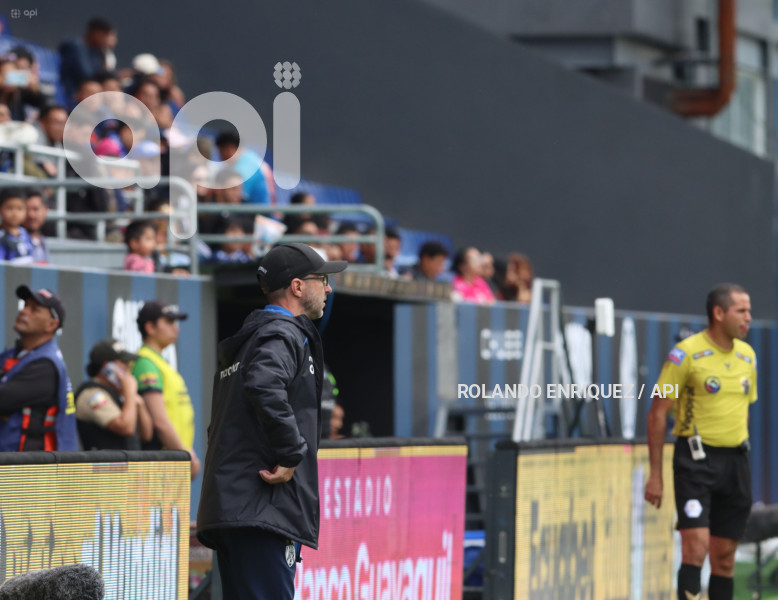 FBL LIGAPRO ECUABET INDEPENDIENTE VS CATOLICA
