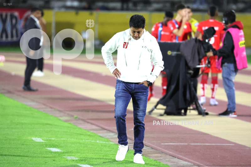 FBL LIGA PRO NACIONAL VS TECNICO UNIVERSITARIO