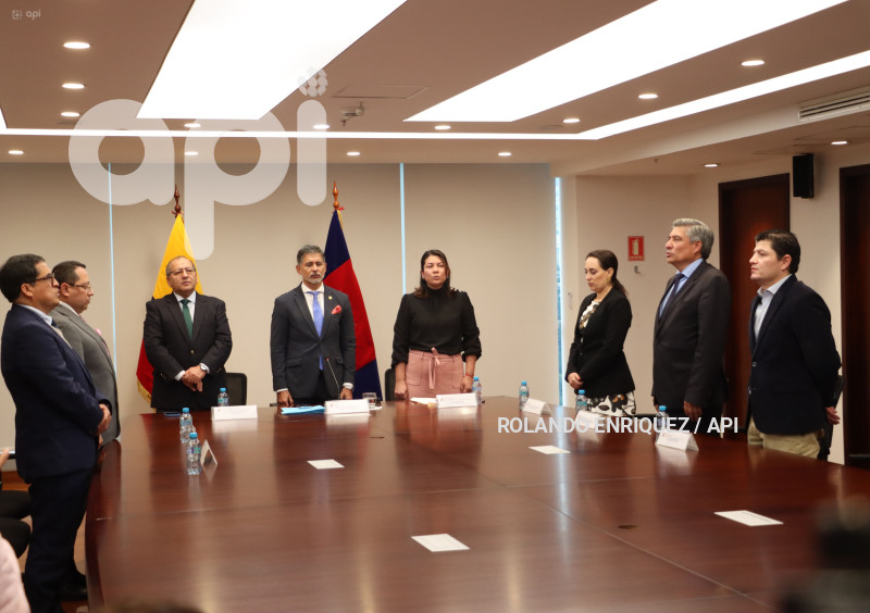 NUEVOS JUECES CORTE CONSTITUCIONAL
