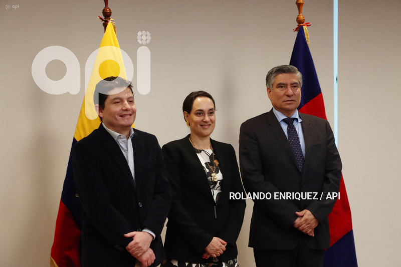 NUEVOS JUECES CORTE CONSTITUCIONAL
