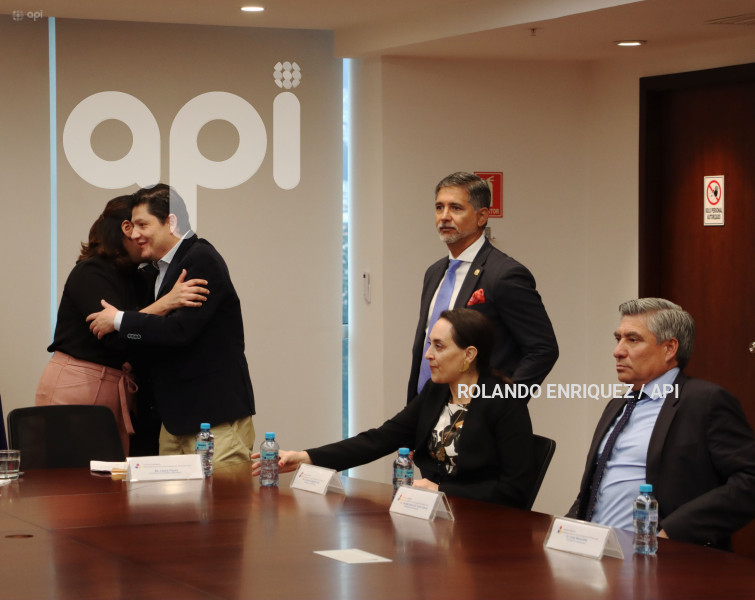 NUEVOS JUECES CORTE CONSTITUCIONAL