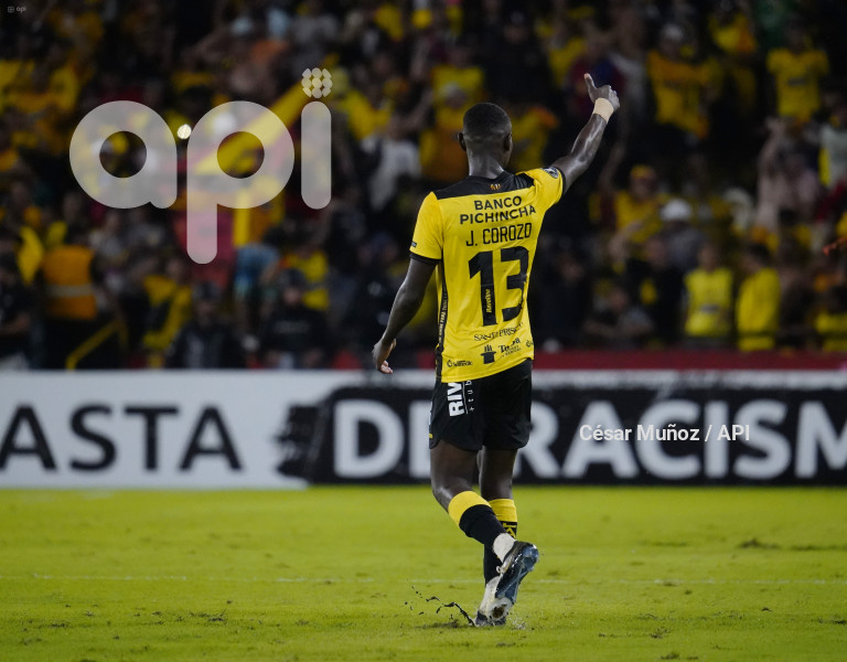 FBL-LIBERTADORES-BARCELONA-CORINTHIANS