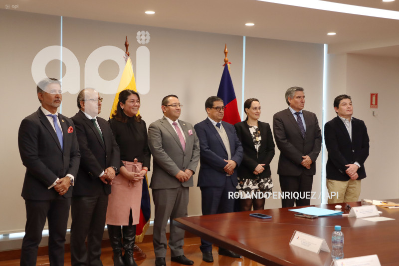 NUEVOS JUECES CORTE CONSTITUCIONAL