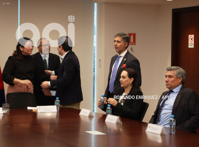 NUEVOS JUECES CORTE CONSTITUCIONAL