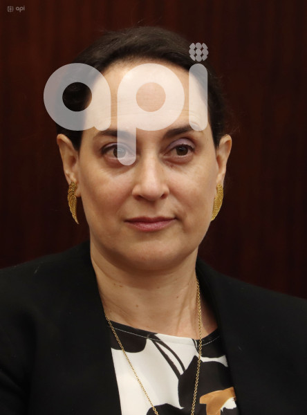 NUEVOS JUECES CORTE CONSTITUCIONAL
