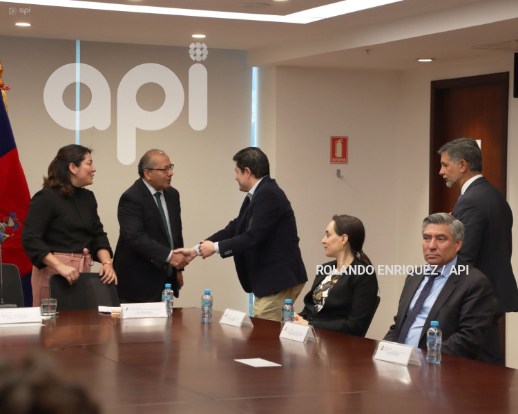 NUEVOS JUECES CORTE CONSTITUCIONAL