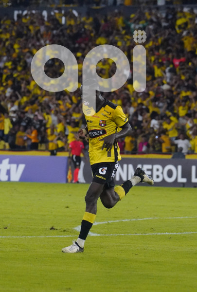 FBL-LIBERTADORES-BARCELONA-CORINTHIANS